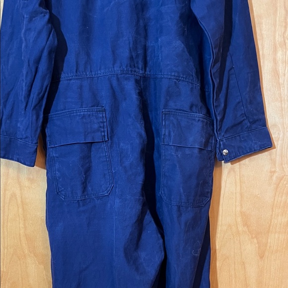Coveralls - Picture 10 of 15